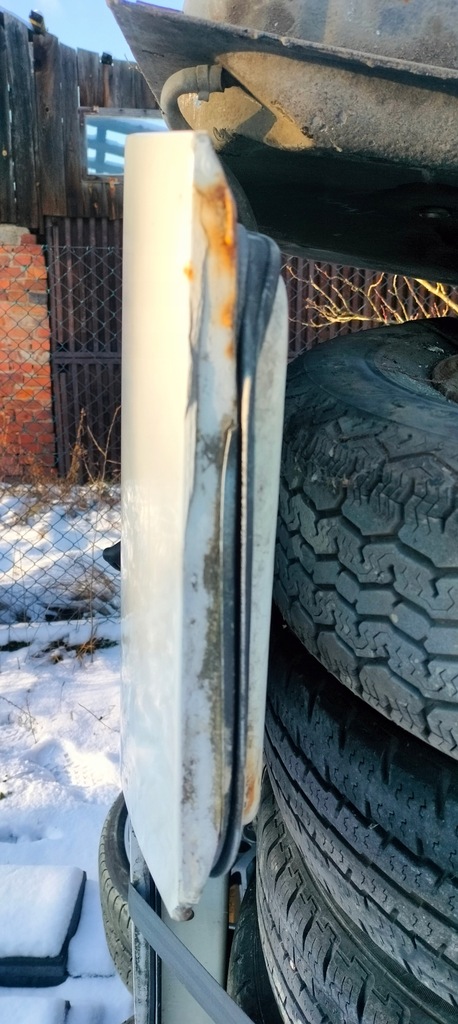 фото №9, Двері праве volkswagen transporter t3