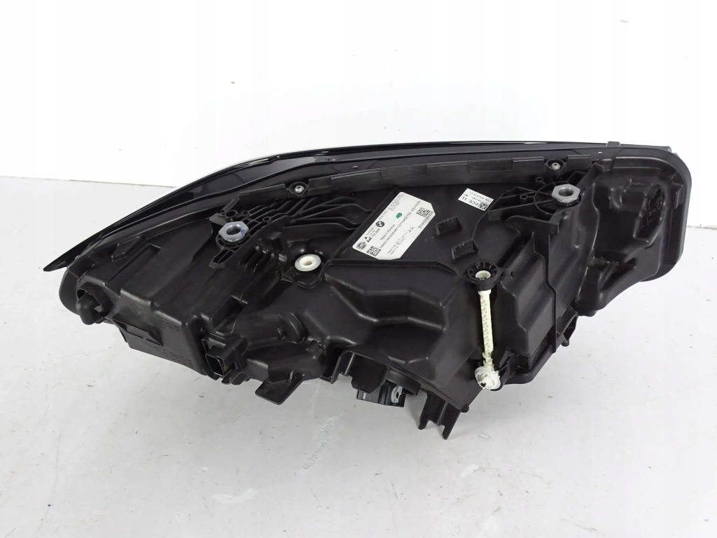 фото №6, Лампа перед передняя левая bmw 3 g20 g21 lci lift