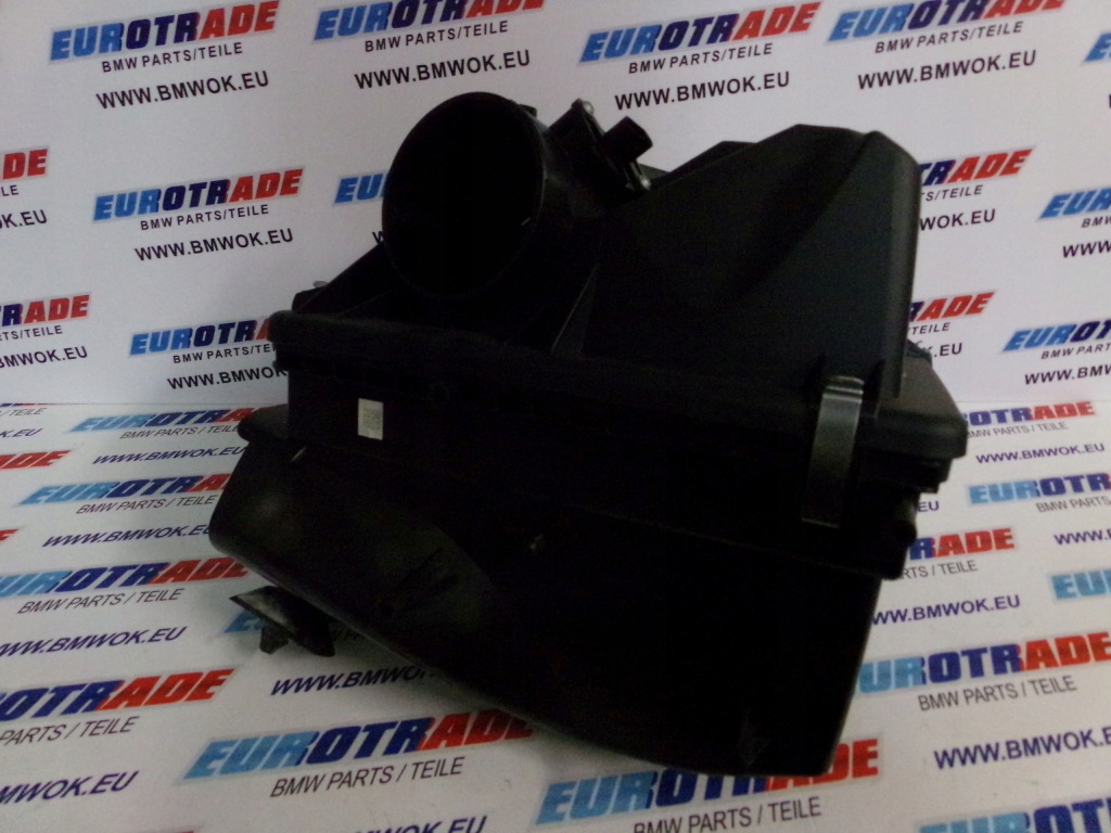 фото №1, Корпус фильтра воздуха bmw z4 g29 8662583
