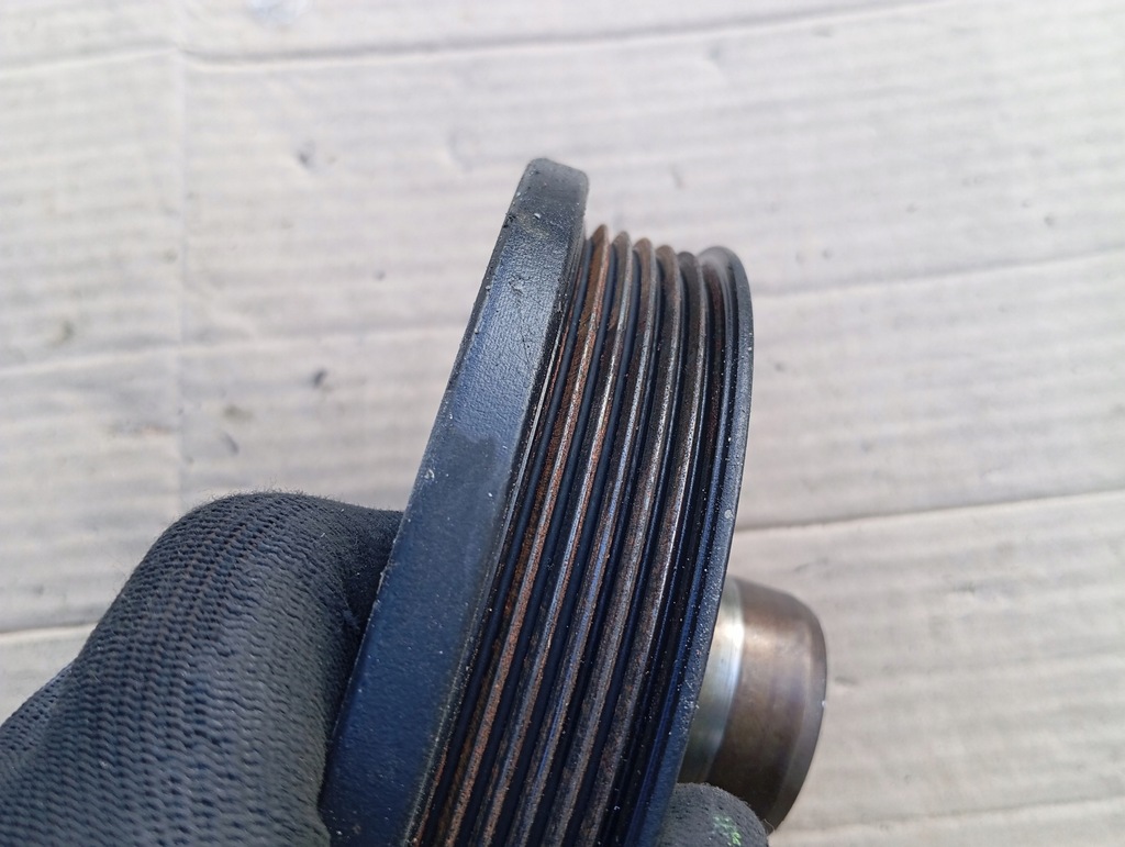 фото №13, Dodge charger challenger 2014 3.6 шків na wal вала chrysler 300