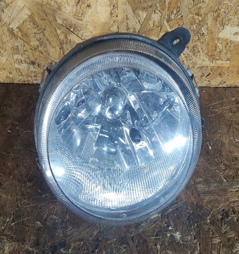 фото №1, Лампа левая jeep patriot гарантия