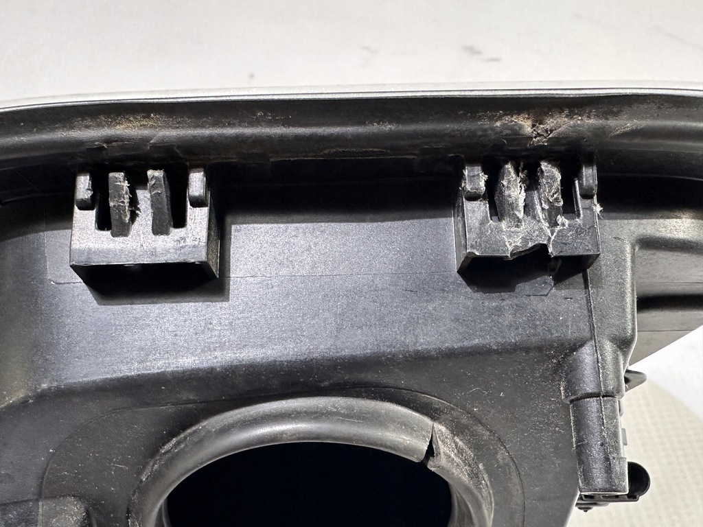 фото №10, Крышка заливной топлива ford expedition 2018 - 2022