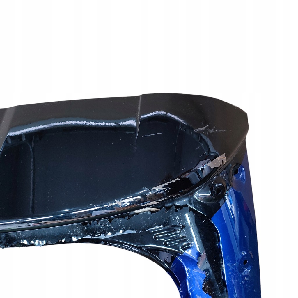 фото №9, Крышка багажника багажника hyundai i20 iii 20-