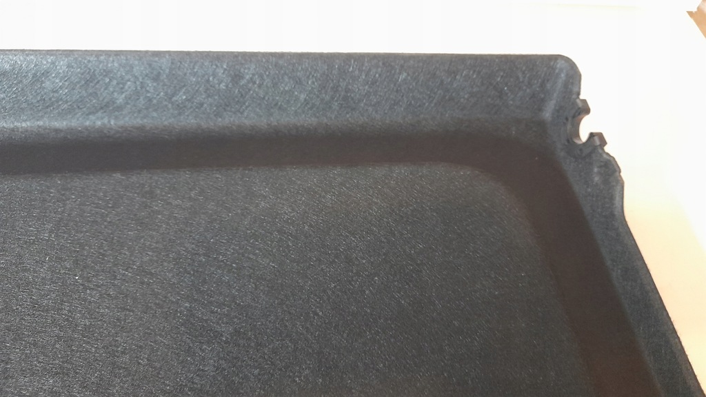 фото №8, Задняя полка багажника vw taigo 2g7867769a