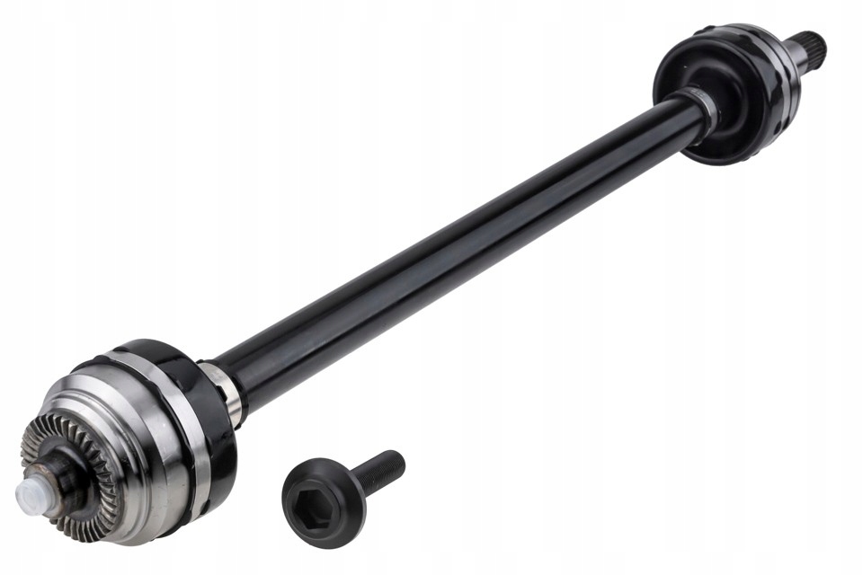 фото №1, Nty npw-bm-227 привідний вал привідна