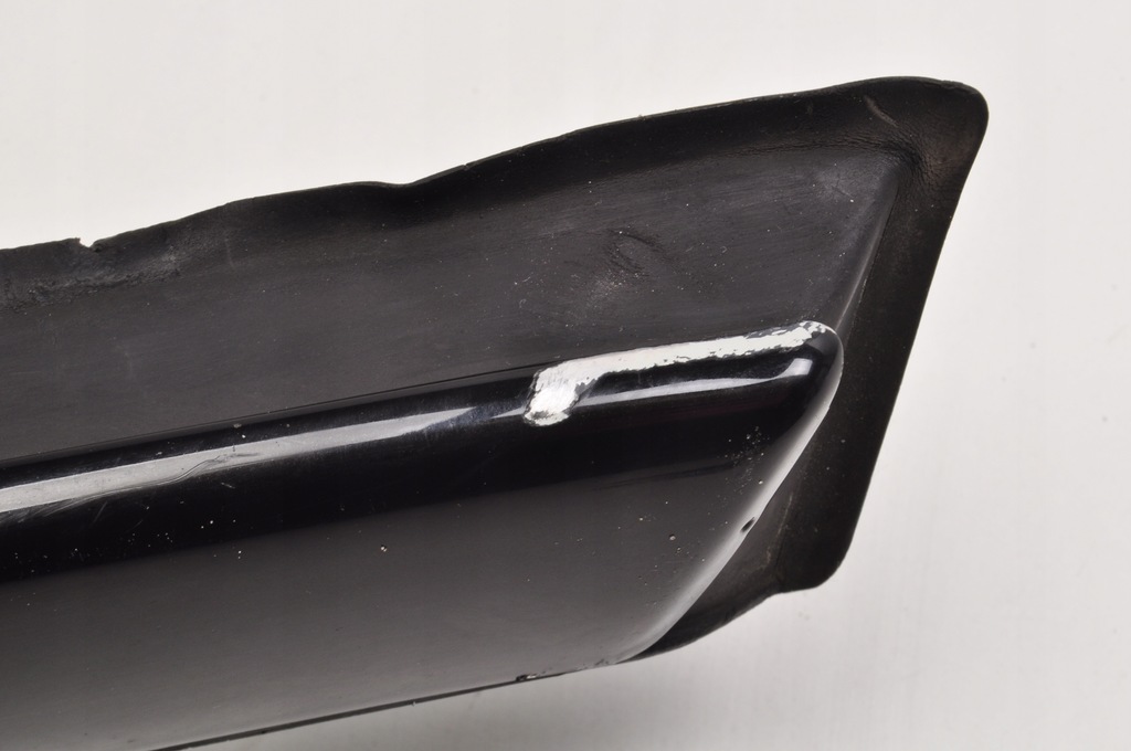 фото №10, Citroen c5 iii молдинг стекло передней лобовое правая 9659145880