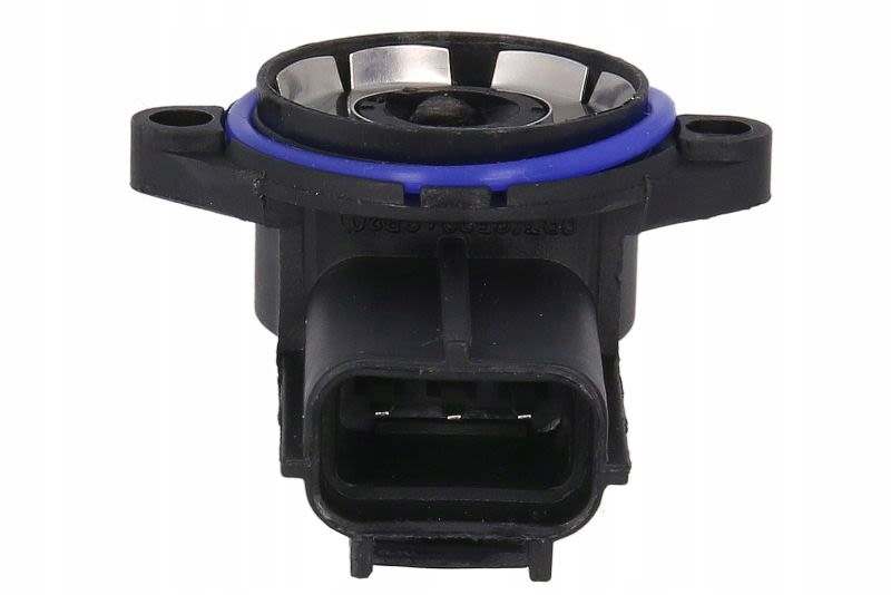 фото №8, Delphi ss10528-12b1 датчик, налаштування дросель