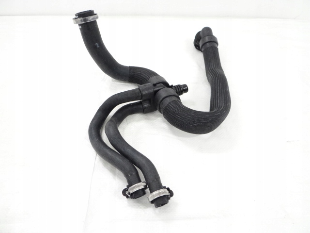 фото №7, Peugeot expert 2.0 bluehdi шланг wody магістраль автоматична коробка передач