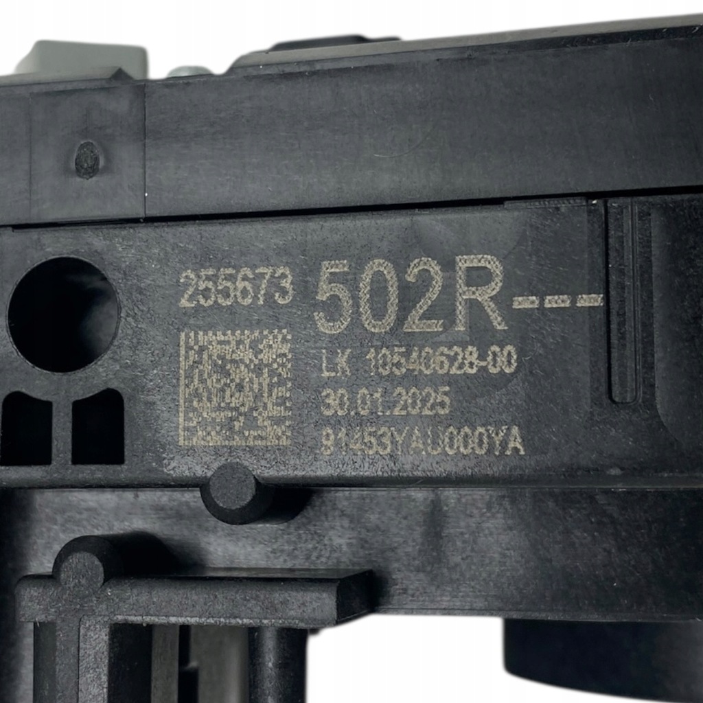 фото №14, Переключатель комбинированный dacia duster iii bigster jogger sandero iii