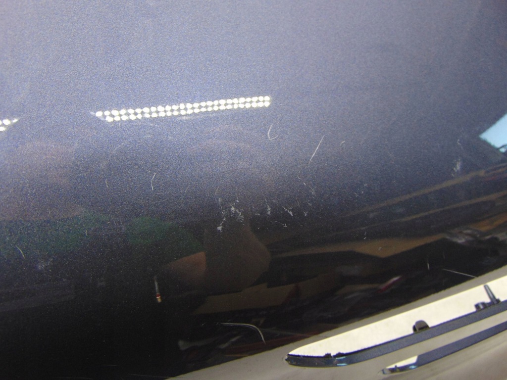 фото №6, Крышка ниша колеса запасного задняя genesis gv70 87371ar000