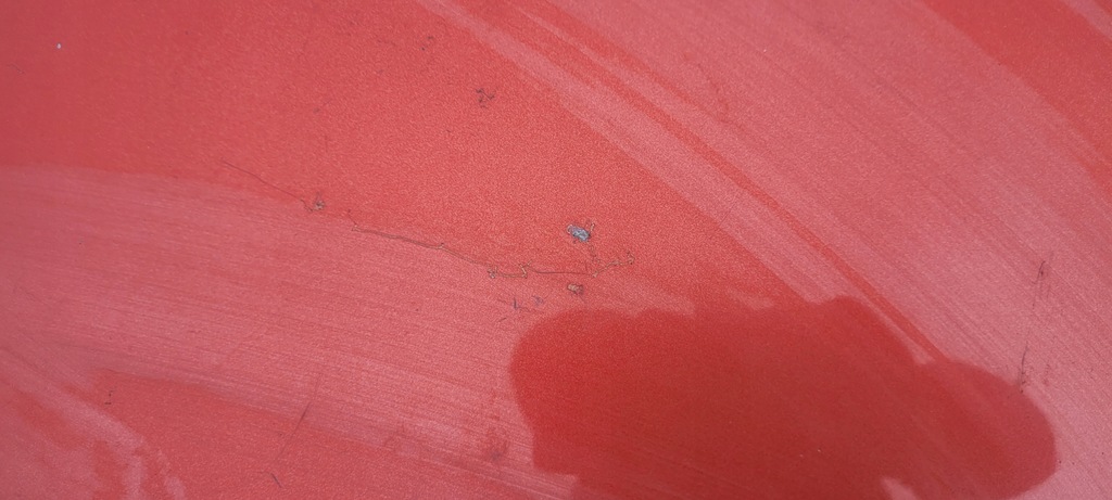 фото №2, Капот audi a4 b5