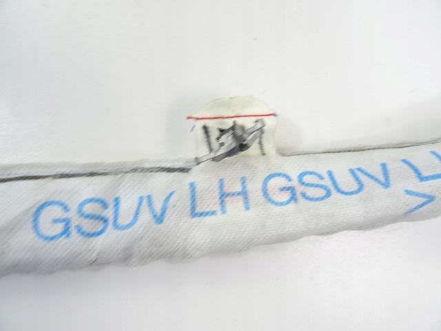 фото №9, Opel mokka air bag шторка безпеки ліва