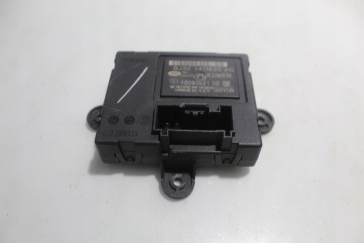 фото №1, Модуль двері правий задня jaguar xf i x250 lift 3.0d