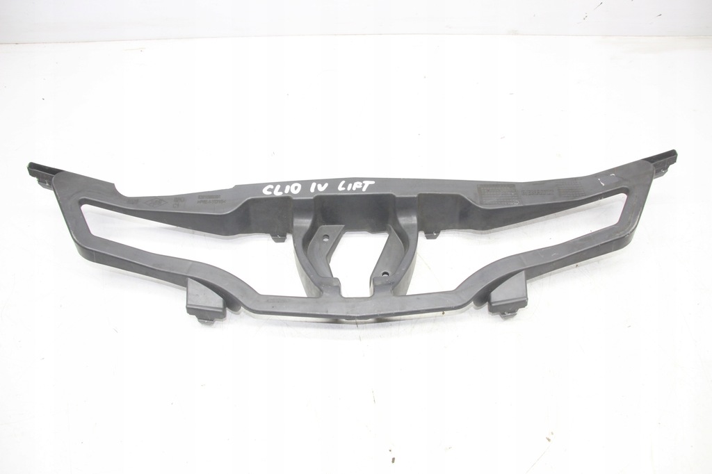 фото №1, Напрямна кронштейн решітка решітка renault clio iv lift 2016-2020