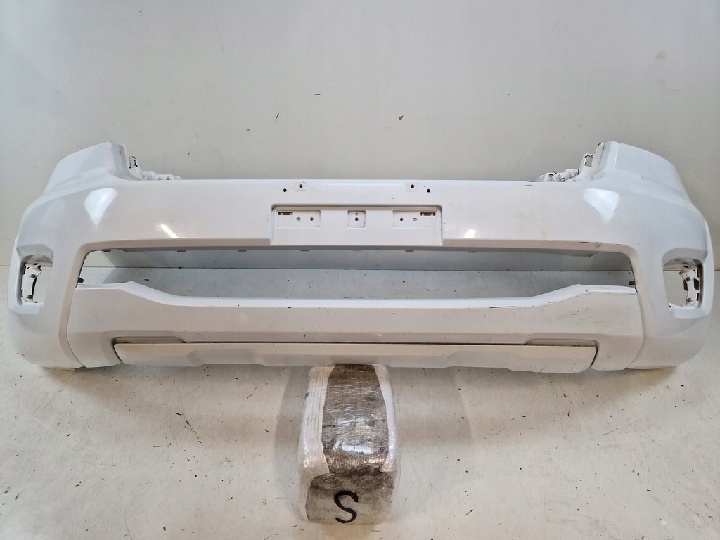 фото №1, Ford ranger iv 4 19- бампер передній перед jb3b-17c831-a