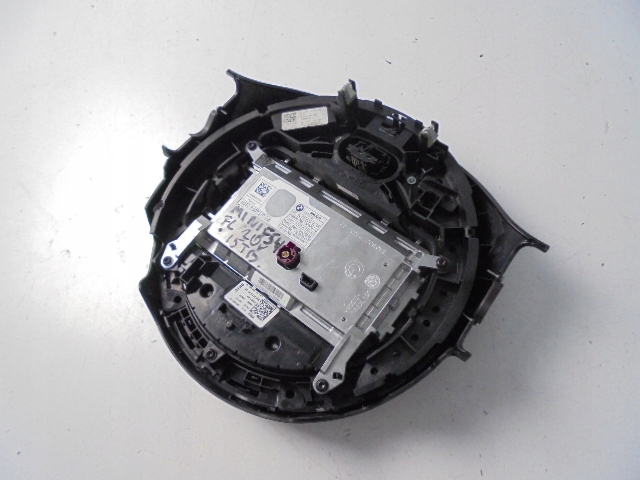 фото №6, Экран дисплей mini f54 clubman lift 21 r