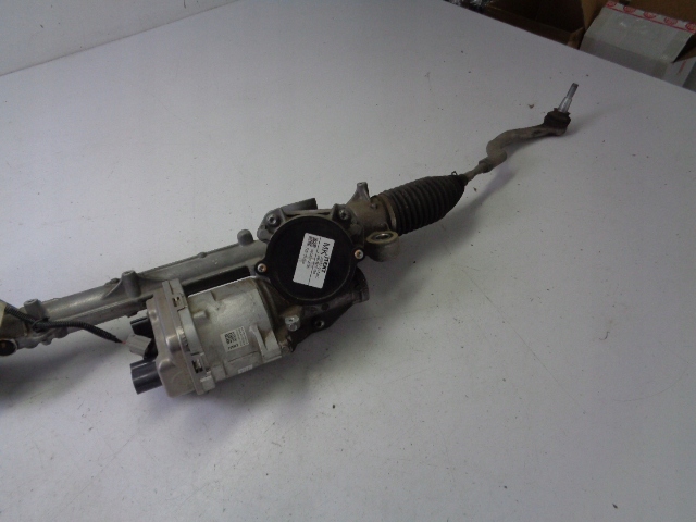 Трансмісія кермова renault austral 1.3 mild hybrid 2023 rok Оригінал