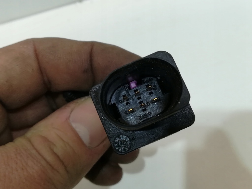 фото №2, Датчик лямбда-зонд 2.0 cdti a20dtj opel insignia a