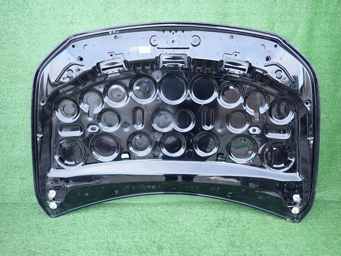 фото №10, Mercedes w177 177 a-klasa 18- капот