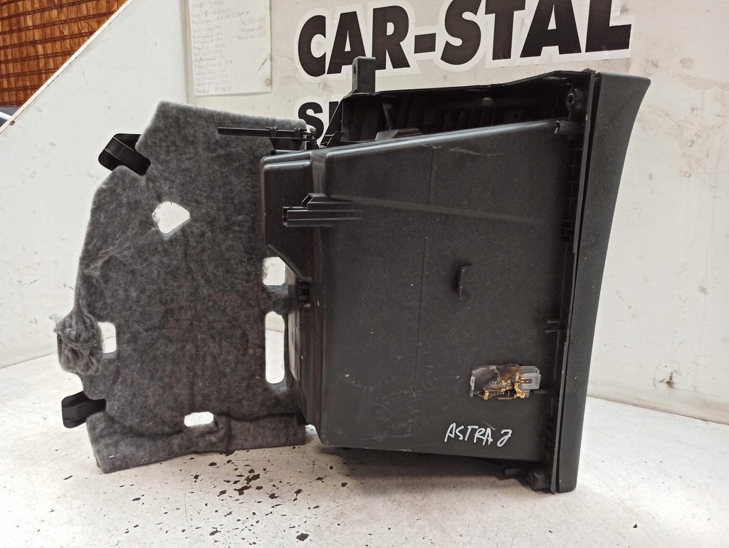 фото №14, Opel astra j iv бардачок 13262607