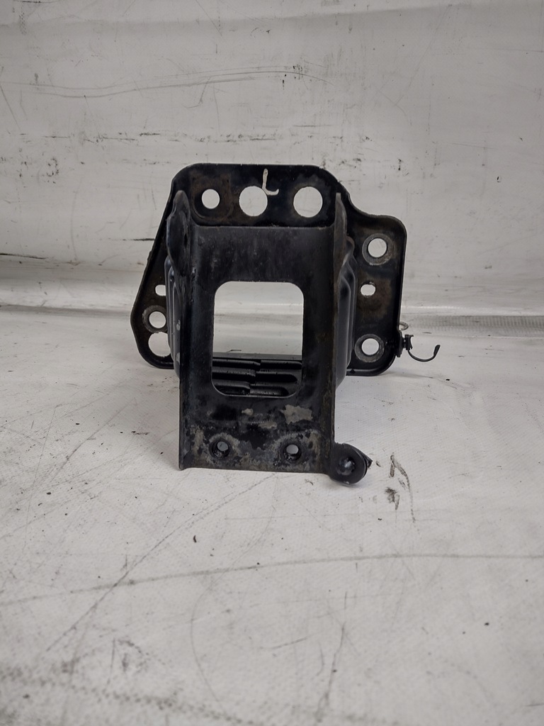 фото №6, Зона деформации левый перед opel vectra c