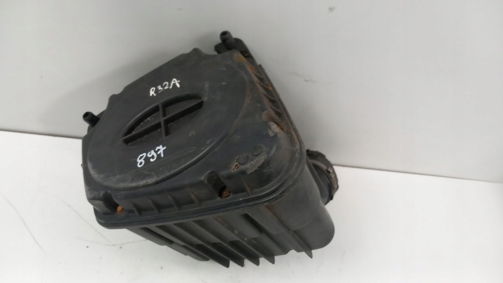 фото №1, Alfa romeo 159 1.9jtd корпус фильтра воздуха 55193133