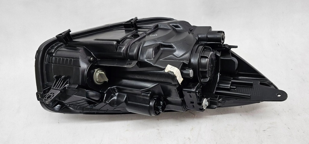 фото №8, Kia picanto ii лампа перед передня ліва fv