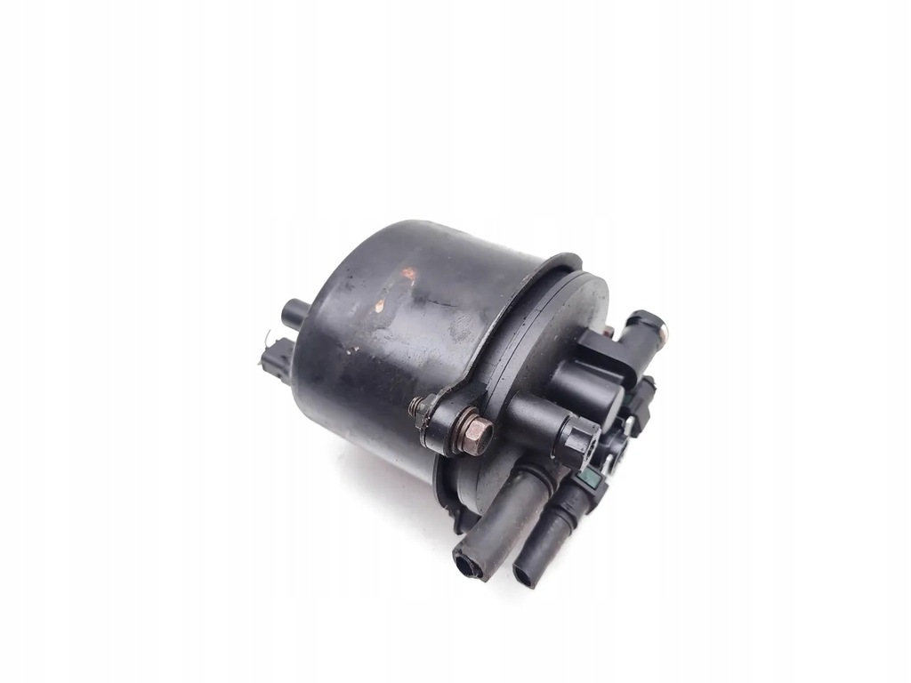 фото №9, Citroen c-crosser корпус фильтра топлива 2.2 hdi дизель 115kw 156 hp 2008