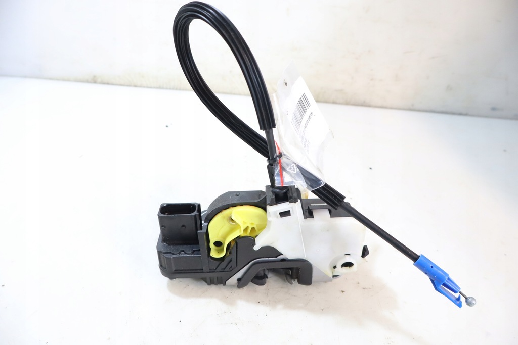 фото №1, Замок левый перед дверь chevrolet cruze