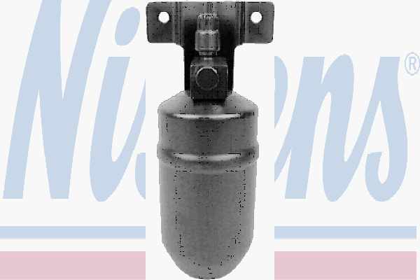 фото №14, Осушитель кондиционера ford galaxy seat alhambra vw