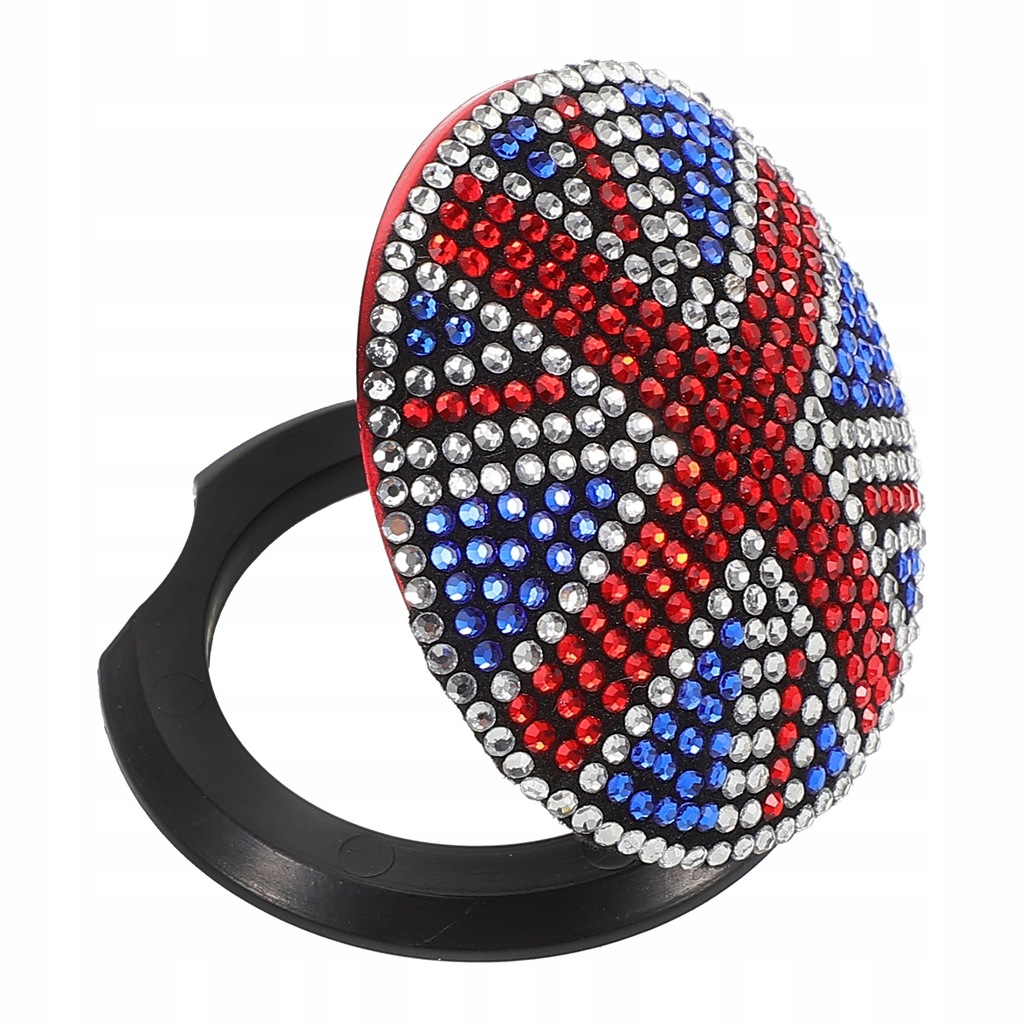 фото №8, Декоративная защита кнопка запуска автомобиля