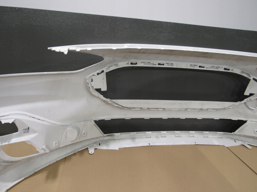 Ford focus mk4 lift 2021-2025 бампер перед Киев