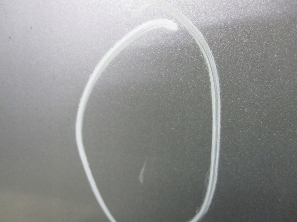 фото №6, Skoda fabia ii lift 11r дверь левая задняя