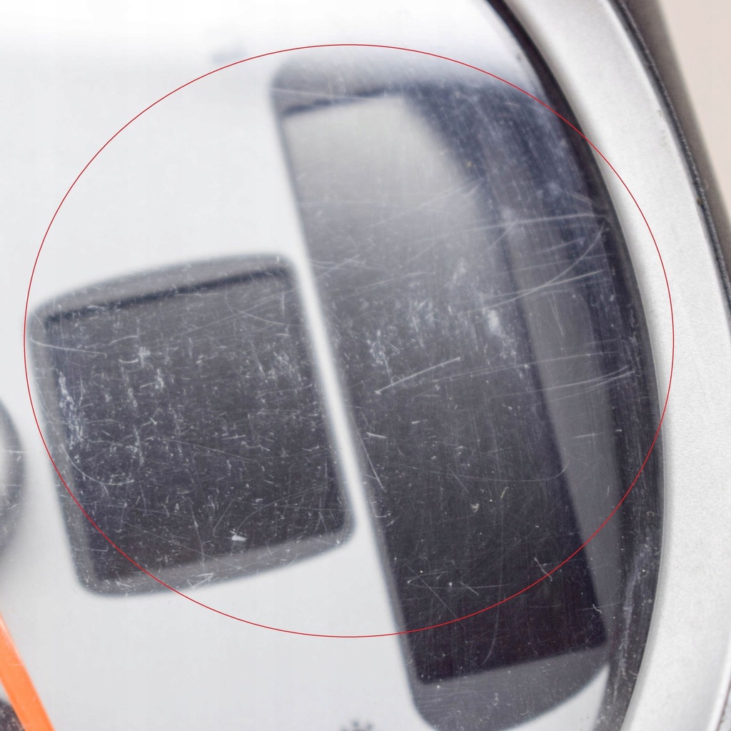 фото №2, Mini one - cooper coupe r56 2009 счетчик / спидометр