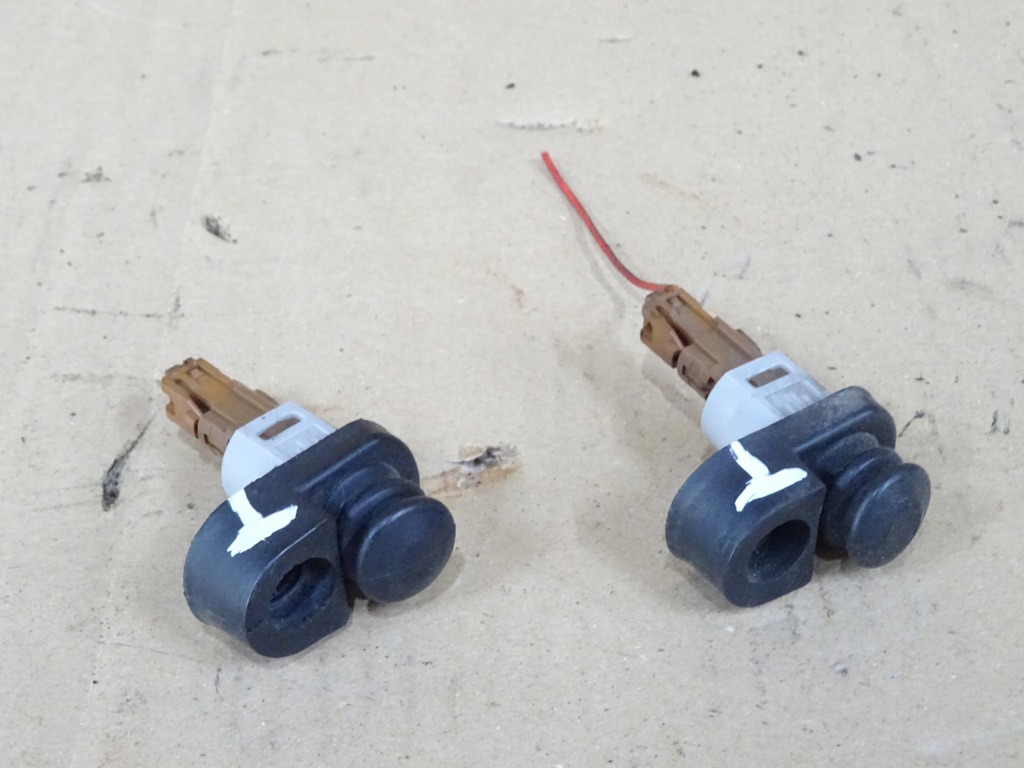 фото №1, Patrol датчик выключатель концевой дверь задняя gr y61