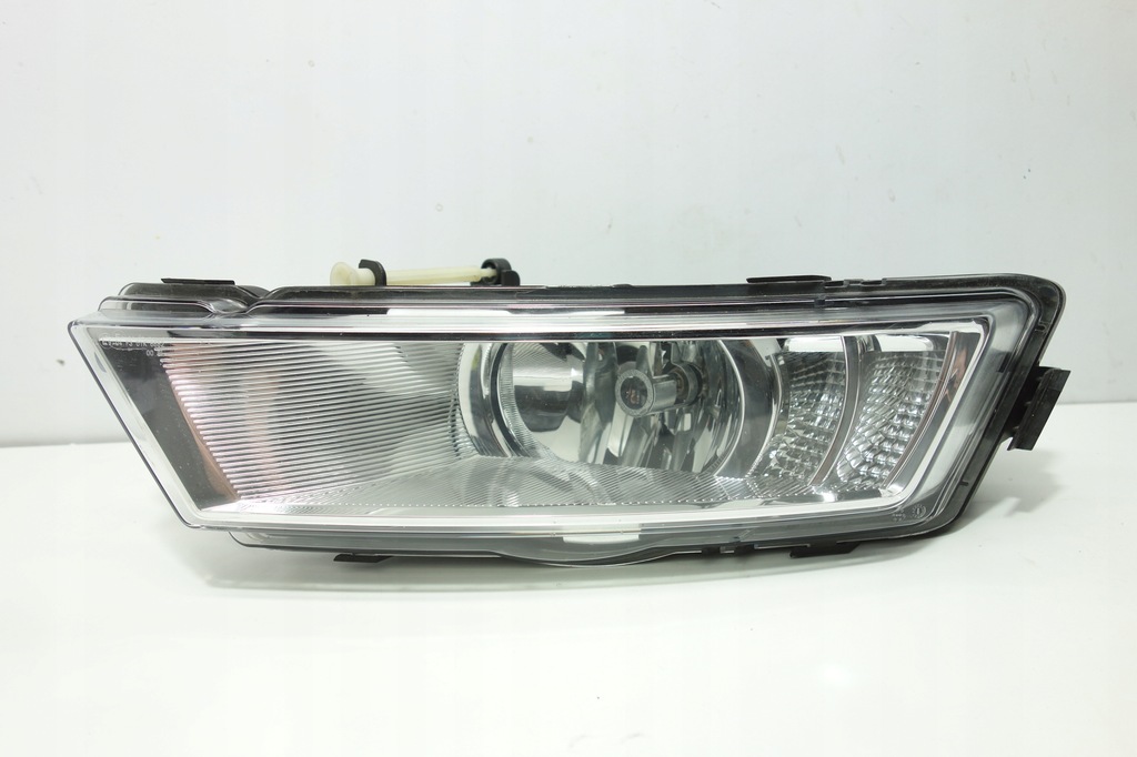 фото №1, Протитуманна фара лівий skoda rapid 12- 5ja 5ja941699b
