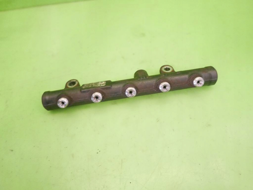 фото №5, Молдинг впрыскная citroen jumpy ii 2.0 hdi rhk 07-