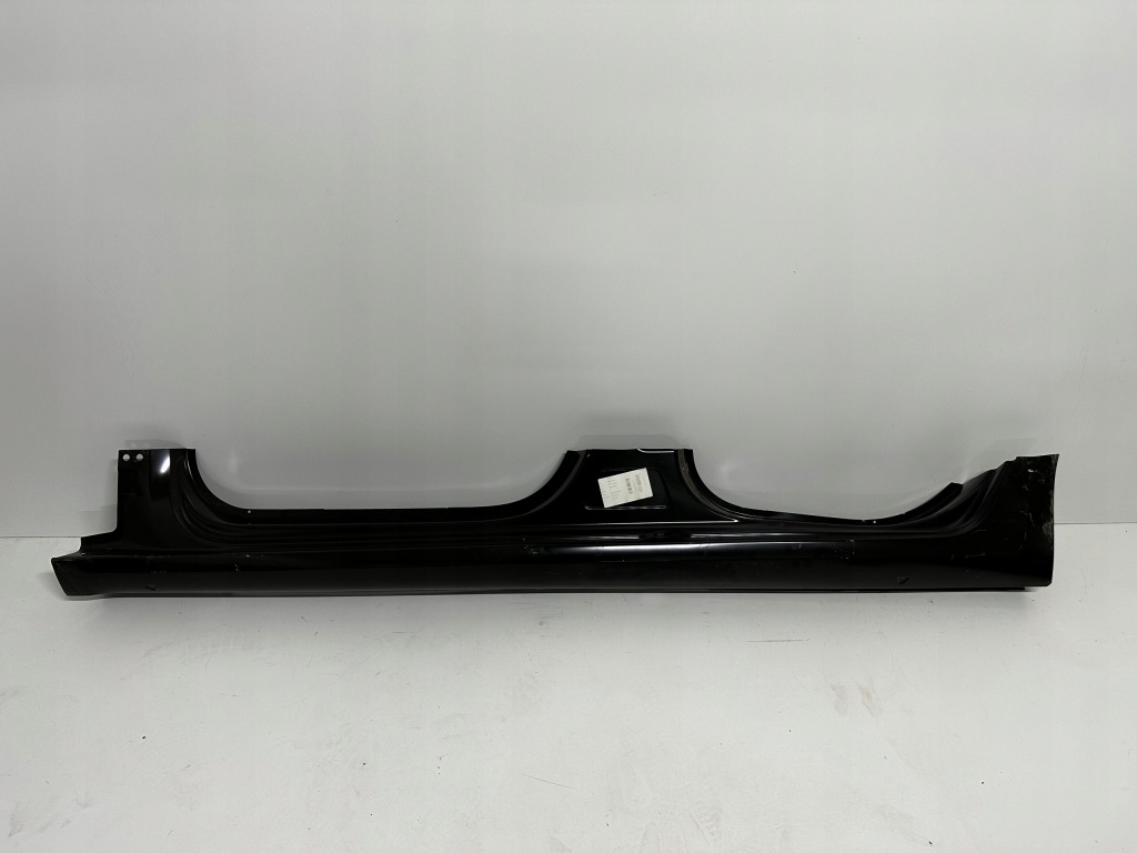 фото №1, Skoda octavia 3 iii 5e0 лівий поріг блок двигуна