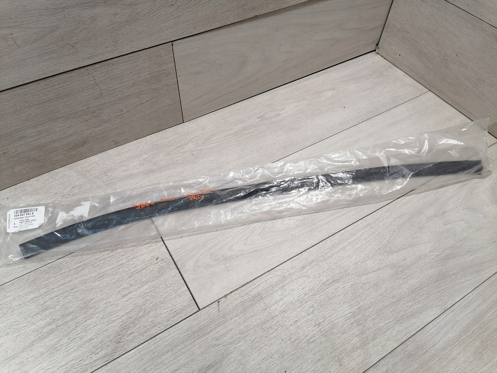 фото №1, Vw polo прокладка дверь 2g4837651b