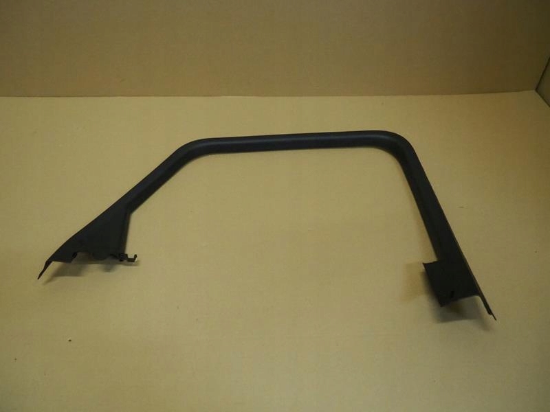 фото №1, Рамка дверь левый задняя audi q3 8u