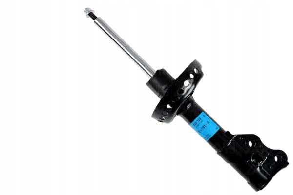 фото №1, Амортизатор honda civic ix 1.4-2.2d 02.12- sachs