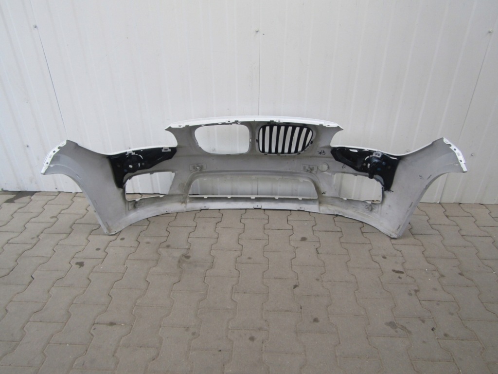 Бампер перед передний bmw x1 e84 m набор Киев