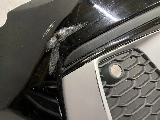 фото №8, Бампер перед передний audi a3 8y 2020-