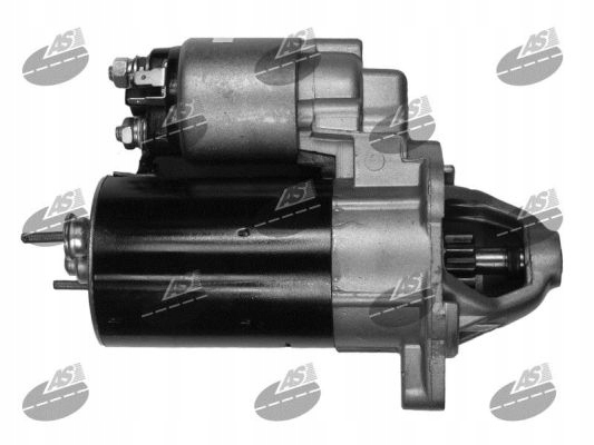 Купити Стартер стартер vw 1,6/1,8 passat