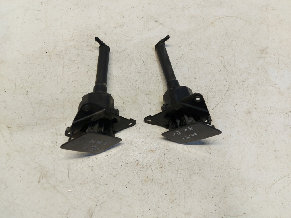 фото №6, Jaguar xe x760 омыватель лампы ксенон левый перед