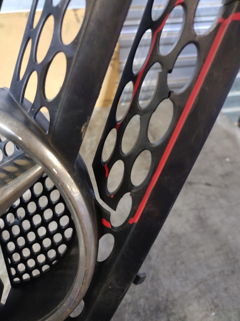 фото №5, Решётка радиатора решётка радиатора a6398800185 mercedes viano w639