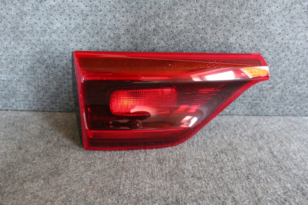 фото №2, Лампа левый задняя kia sportage iv 2015-2020 r