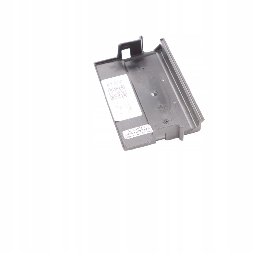 фото №10, Mercedes sprinter w906 крышка коробка предохранителей a0015456403