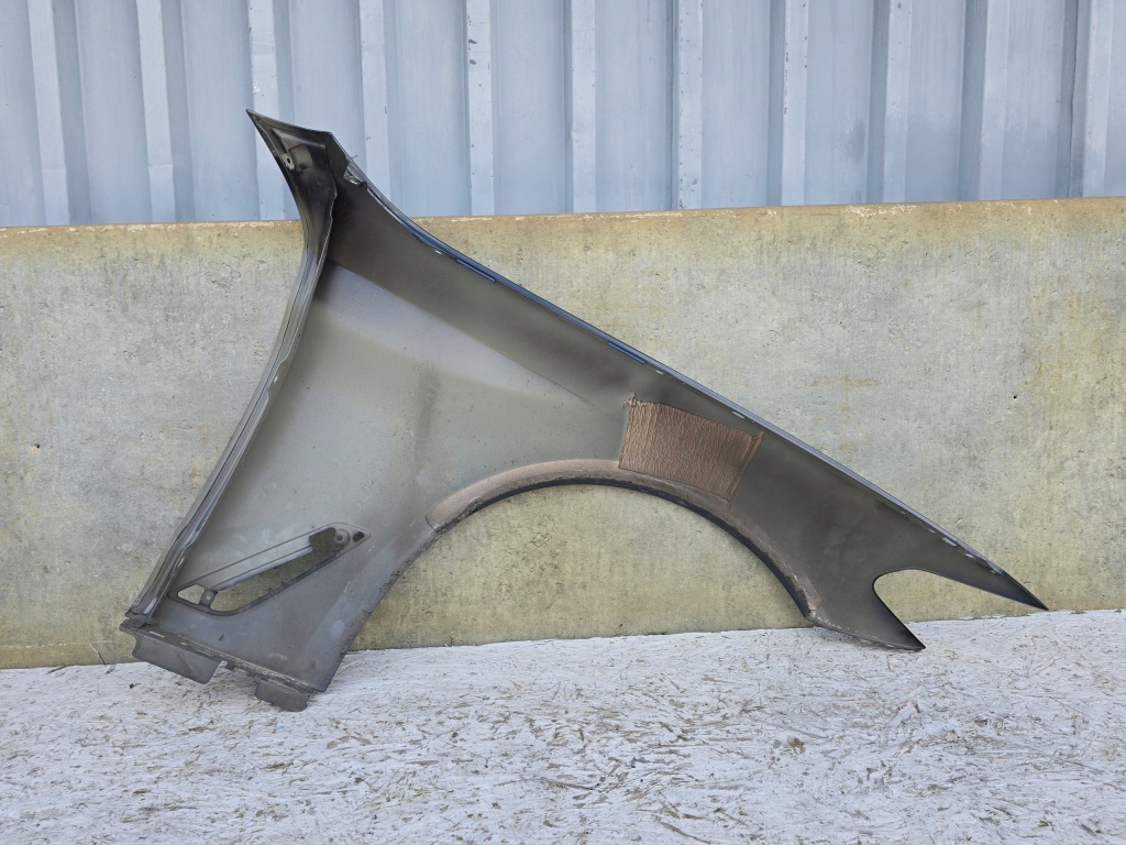 Bmw 5 g30 g31 крыло  перед передний левое Цена