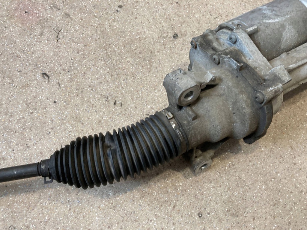 Купити Рейка рульова mercedes-benz gle w167 a1674603301